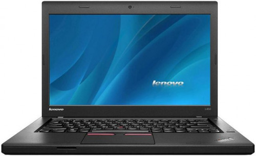 Lenovo Thinkpad L450 Core i3 5th Gen 14" Full HD Laptop