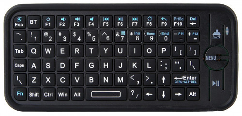 iPazzPort Mini Bluetooth Keyboard
