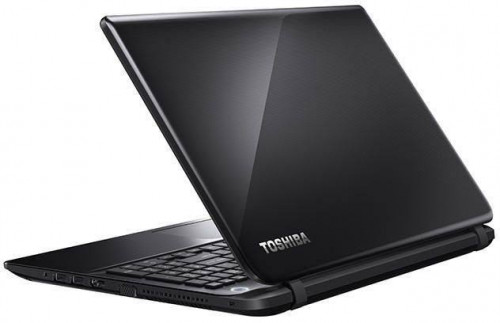 Toshiba Satellite C55-B1057 Core i3 4th Gen Laptop