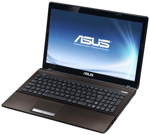 Asus K455L Core i3 4th Gen Laptop