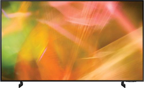 Samsung AU8100 65" Crystal UHD 4K LED TV Price in Bangladesh