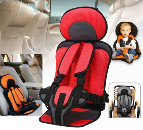Portable Travel Car Seat for Baby