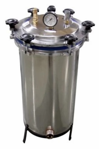 Autoclave Pressure Steam Sterilizer