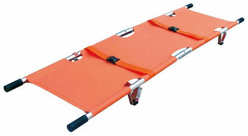 Medical Folding Stretcher