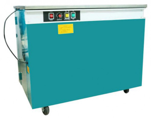 Electric PP Belt Carton Strapping Machine