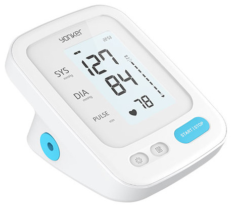 Yonker YK-BPA1 Arm Blood Pressure Monitor Price in Bangladesh