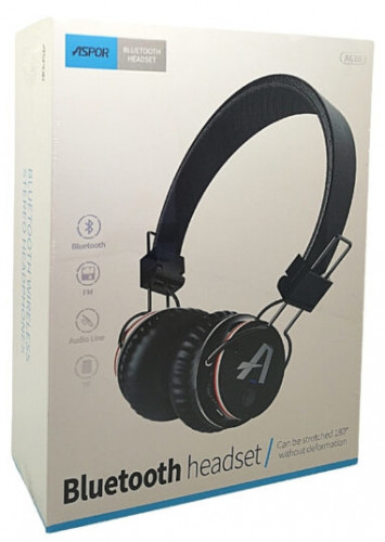 Aspor A610 Bluetooth Headset