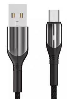Aspor A110 USB-C to Lightning Fast Charging Cable Price in Bangladesh
