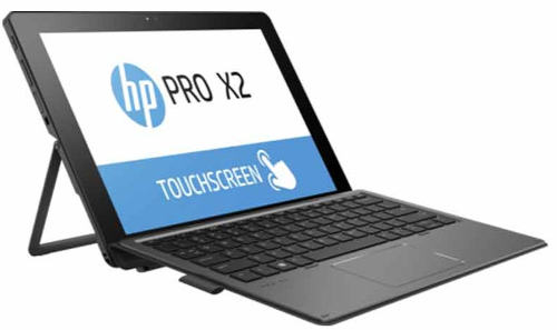HP Pro X2 612 G2 Core i5 7th Gen Full Touch Laptop