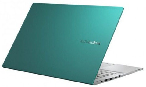 Asus VivoBook S15 M533IA Ryzen 7 4700U 15.6" FHD Laptop