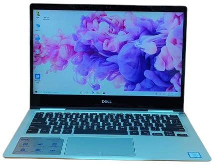 Dell Inspiron 13 7000 Series Core i5 8th Gen Laptop