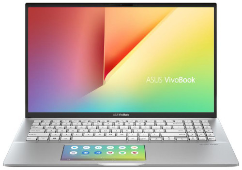 Asus VivoBook S15 S532FL Core i7-8th Gen Laptop