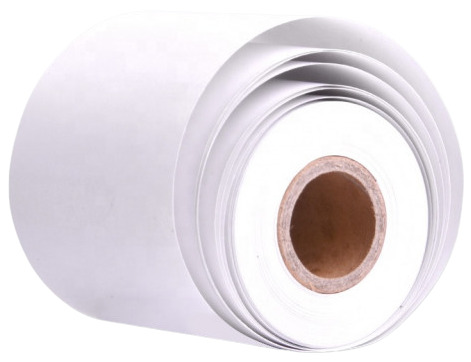 56 x 40mm Thermal Paper Roll