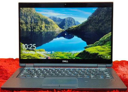 Dell Latitude 7390 Core i5 8th Gen Laptop