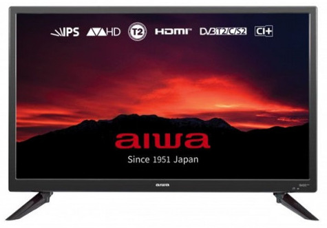 Aiwa 42 Inch Full HD Android LED TV