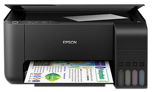 Epson L3118 Multifunction Ink Tank Printer