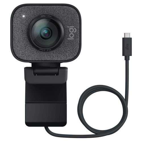 Logitech StreamCam for HD Live Streaming Price in Bangladesh