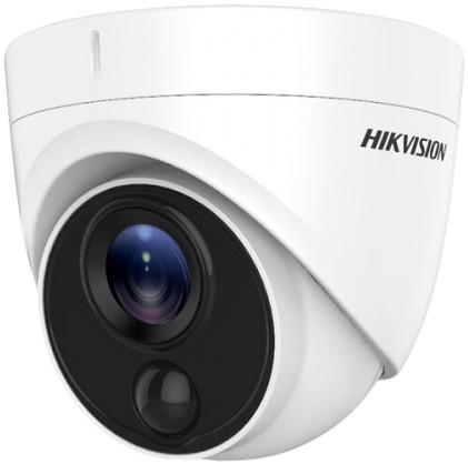Hikvision DS-2CE71D0T-PIRL 2MP Waterproof Camera