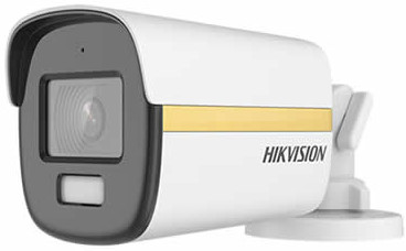 Hikvision DS-2CE12DF3T-F ColorVu Turbo HD Camera
