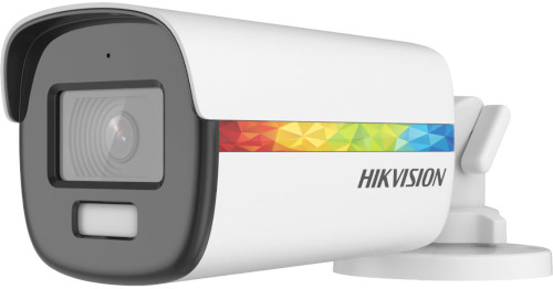 Hikvision DS-2CE12DF8T-FSLN Eyeball Camera
