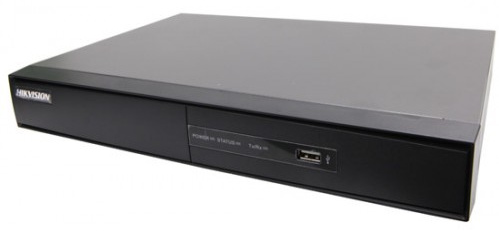 Hikvision DS-7216HGHI-K1 16-CH Turbo HD DVR