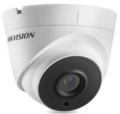 Hikvision DS-2CE56D0T-IT3 2MP Turbo HD Dome CC Camera