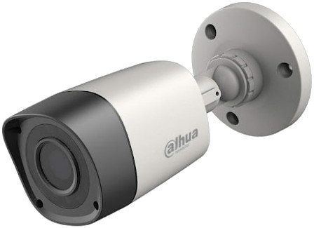 Dahua HAC-HFW-1200RP Night Vision CC Bullet Camera