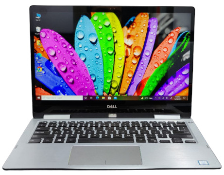 Dell Inspiron 13 7373 Core i5 8th Gen Laptop