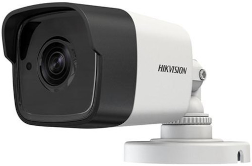 Hikvision DS-2CE16H0T-ITPF 5MP Value Series CC Camera