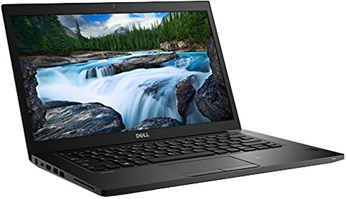 Dell Latitude E7480 Core i5 7th Gen Laptop