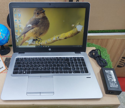 HP EliteBook 850 G4 Core i7 7th Gen Laptop