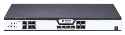 BDCOM GP3600-04 4-Port GPON OLT