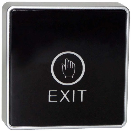 C2 Touch Exit Button