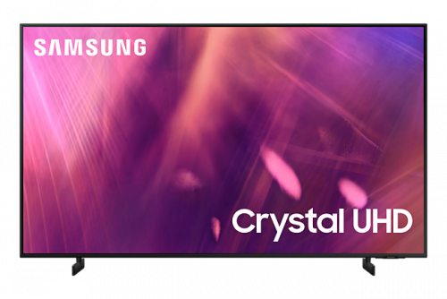 Samsung AU8100 43" 4K Crystal Voice Control TV