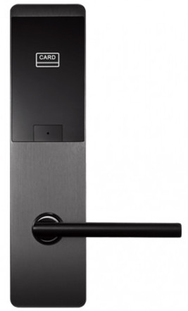 ZKTeco LH6500 Super Thin Door Lock