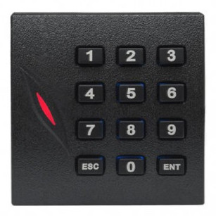 ZKTeco KR102E RFID Exit Reader
