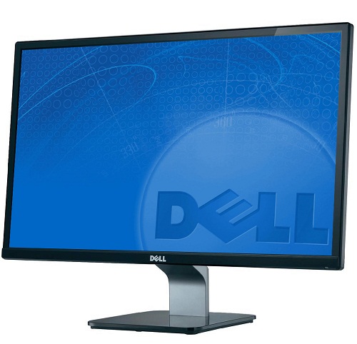 Dell S2240L 21.5" LED Monitor with Ultrawide Viewing Angle