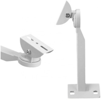 Metal CCTV Camera Bracket Stand