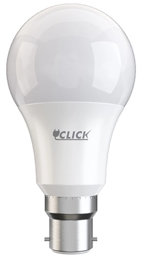Click B22 7-Watt Pin LED Bulb