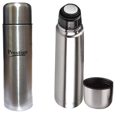 Prestige 350ml Stainless Steel Vacuum Flask