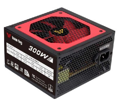 Value-Top VT-S300 300W Power Supply