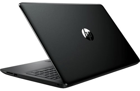 HP 15s-du1114TU Celeron N4020 Laptop