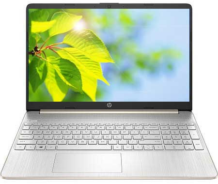 HP 15s-du3786TU Core i3 11th Gen Laptop