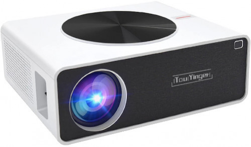 TouYinger Q9 Daylight Video Projector