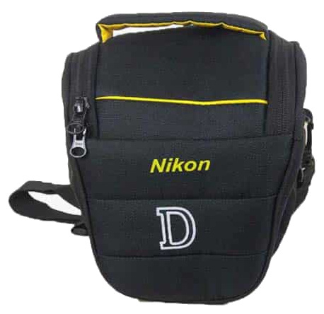 Nikon V-Bag