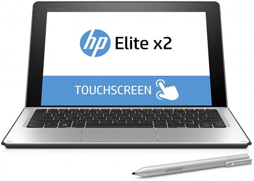 HP Elite X2 1012 G1 Core M5-6Y54 Tablet Laptop
