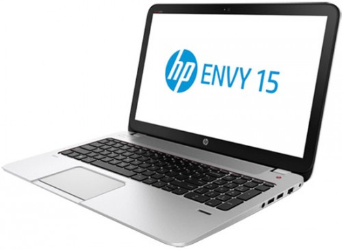 HP Envy TouchSmart 15-j032tx Notebook PC