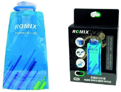 Romix RH45 Foldable Sports Water Bottle