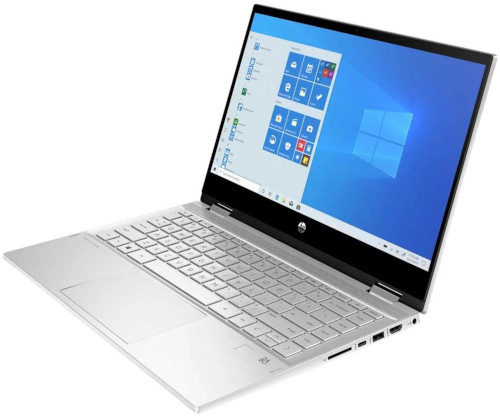 HP Pavilion x360 Convertible 14-dy0393TU Laptop
