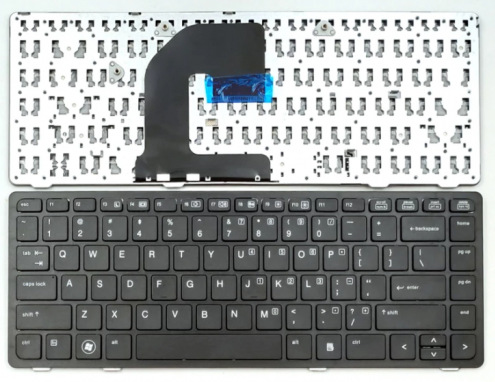 Keyboard for HP Probook Series Laptop